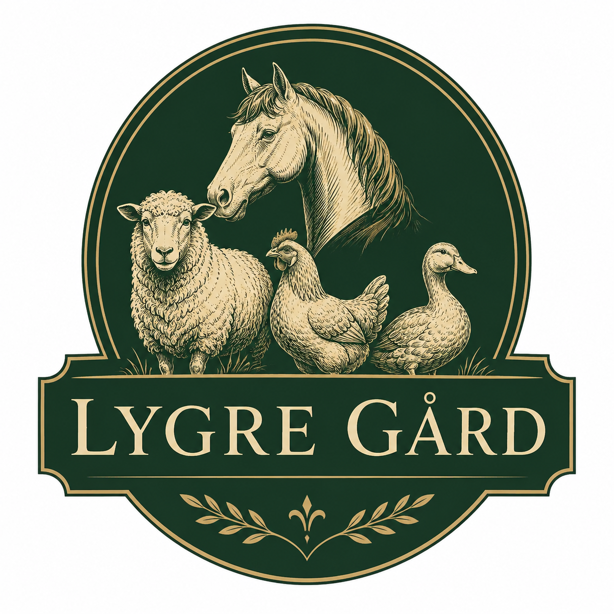 Lygre Gård